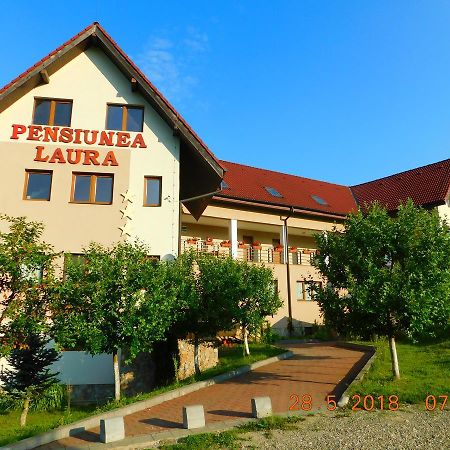 Pension Laura Cheile Turzii Petreştii de Jos 외부 사진