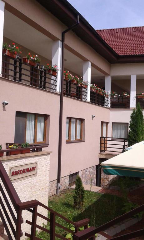 Pension Laura Cheile Turzii Petreştii de Jos 외부 사진