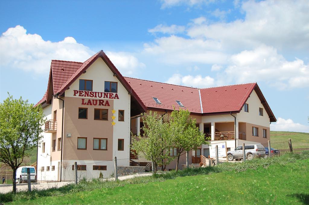 Pension Laura Cheile Turzii Petreştii de Jos 외부 사진